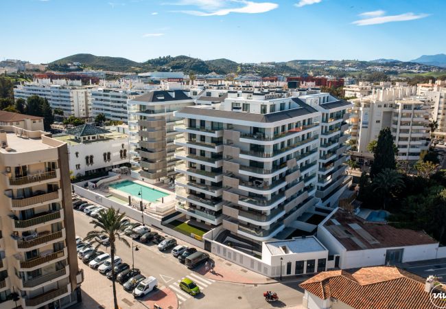 Apartment in Fuengirola - Jade | Apartment with pool in Fuengirola Apartment in Fuengirola - Jade | Apartment with pool in Fuengirola