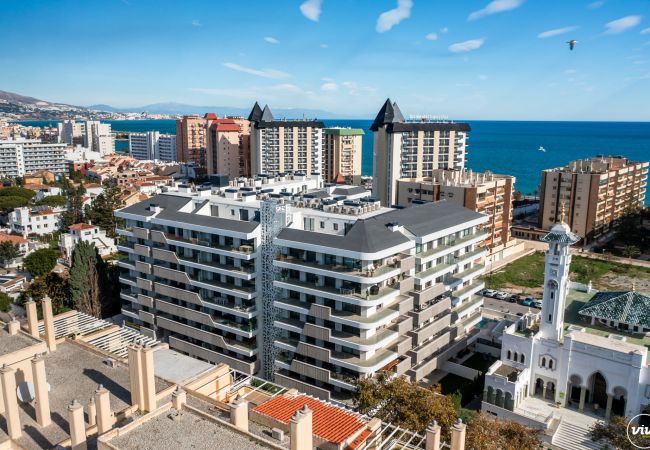 Apartment in Fuengirola - Jade | Apartment with pool in Fuengirola Apartment in Fuengirola - Jade | Apartment with pool in Fuengirola