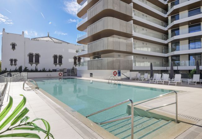 Apartment in Fuengirola - Jade | Apartment with pool in Fuengirola Apartment in Fuengirola - Jade | Apartment with pool in Fuengirola