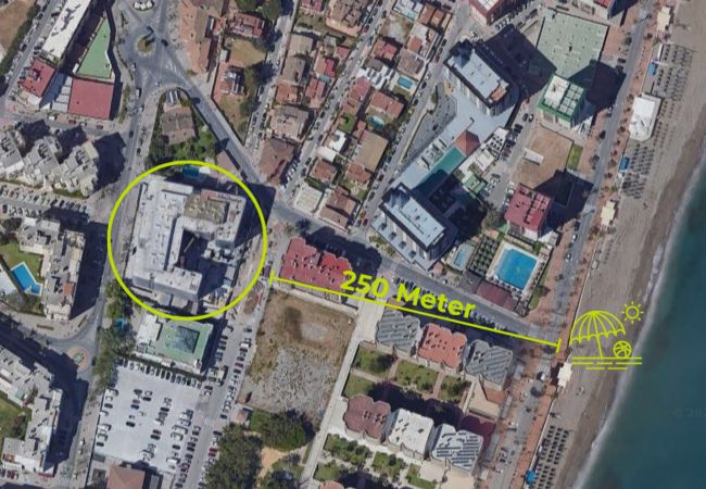 Apartment in Fuengirola - Jade | Apartment with pool in Fuengirola Apartment in Fuengirola - Jade | Apartment with pool in Fuengirola