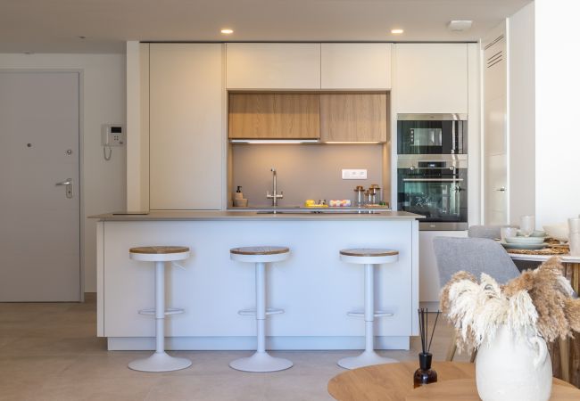 Apartment in Fuengirola - Serena | Apartment with pool in Fuengirola Apartment in Fuengirola - Serena | Apartment with pool in Fuengirola