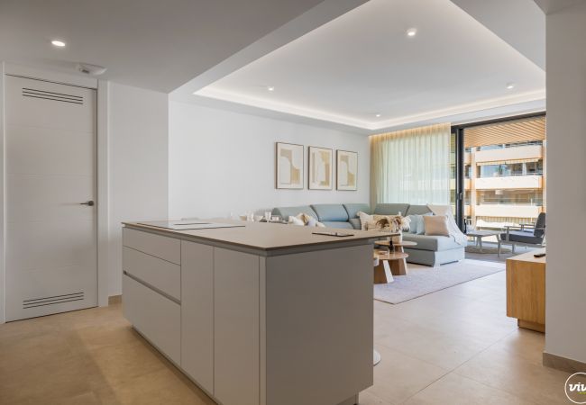 Apartment in Fuengirola - Serena | Apartment with pool in Fuengirola Apartment in Fuengirola - Serena | Apartment with pool in Fuengirola