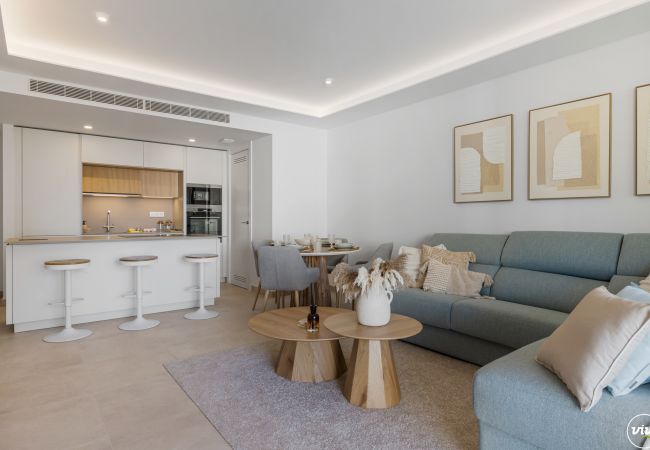 Apartment in Fuengirola - Serena | Apartment with pool in Fuengirola Apartment in Fuengirola - Serena | Apartment with pool in Fuengirola