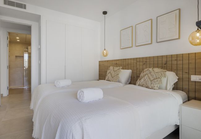 Apartment in Fuengirola - Serena | Apartment with pool in Fuengirola Apartment in Fuengirola - Serena | Apartment with pool in Fuengirola