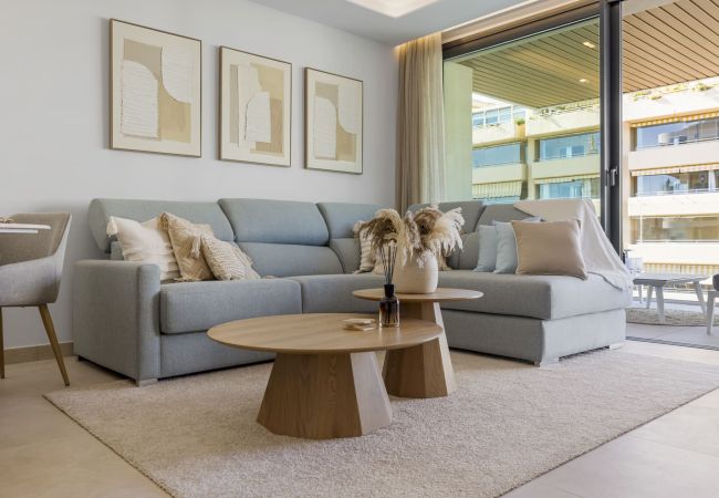 Apartment in Fuengirola - Serena | Apartment with pool in Fuengirola Apartment in Fuengirola - Serena | Apartment with pool in Fuengirola