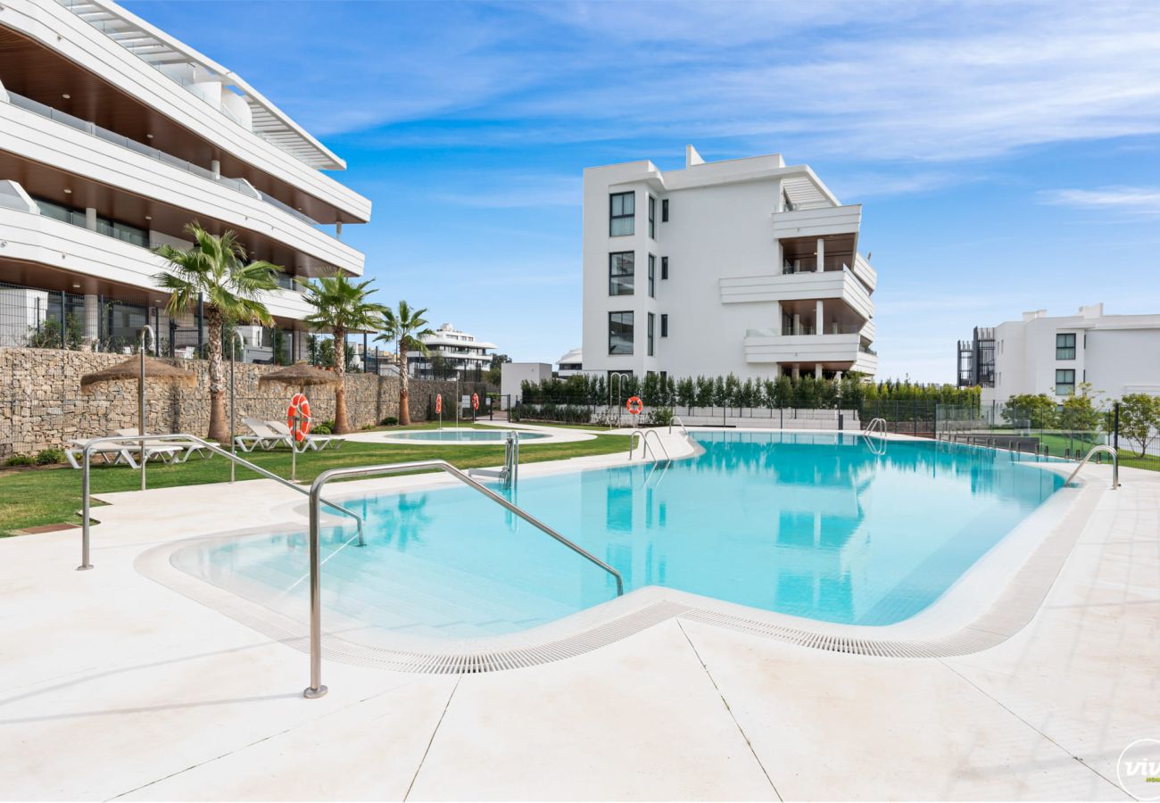 Apartment in Fuengirola - Viva la Vida | Apartment with views in Fuengirola