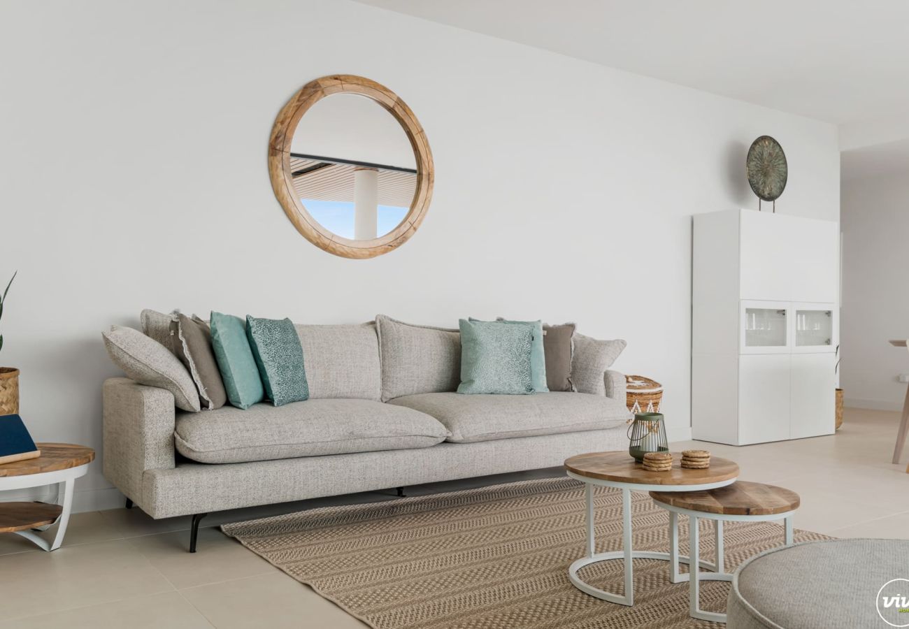 Apartment in Fuengirola - Viva la Vida | Apartment with views in Fuengirola