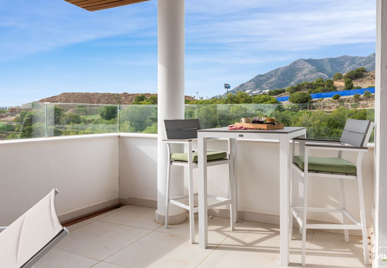 Apartment in Fuengirola - Viva la Vida | Apartment with views in Fuengirola