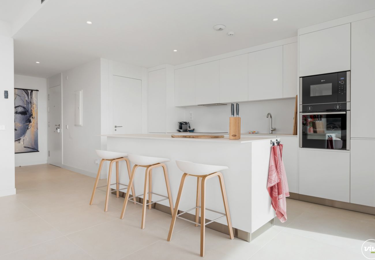 Apartment in Fuengirola - Viva la Vida | Apartment with views in Fuengirola