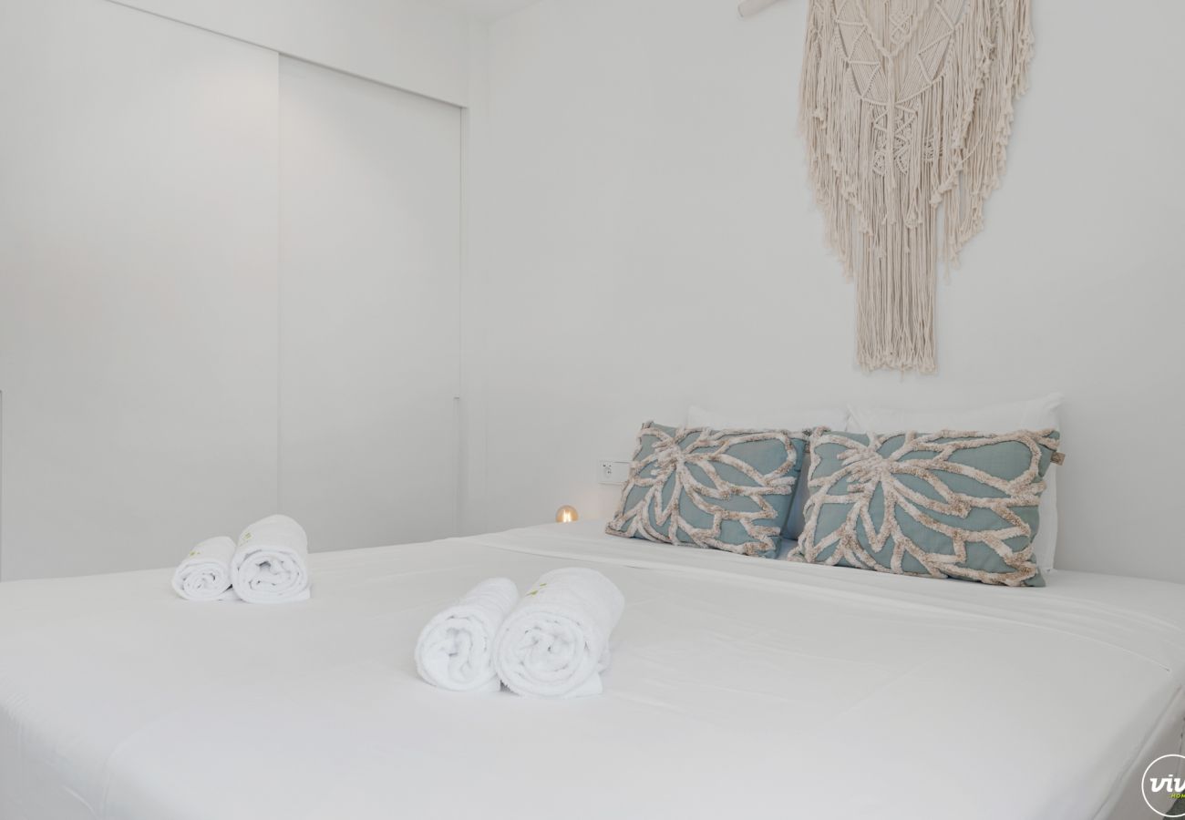 Apartment in Fuengirola - Viva la Vida | Apartment with views in Fuengirola