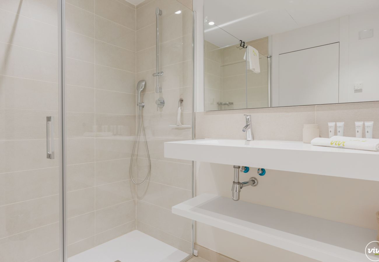 Apartment in Fuengirola - Viva la Vida | Apartment with views in Fuengirola
