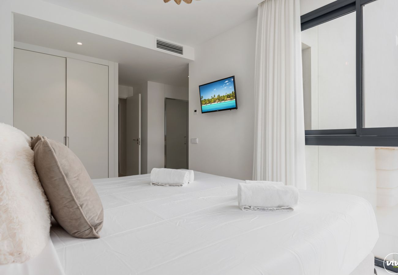 Apartment in Fuengirola - Viva la Vida | Apartment with views in Fuengirola