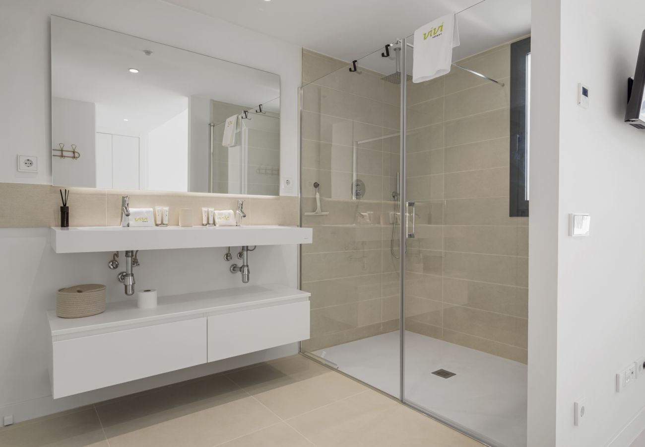 Apartment in Fuengirola - Viva la Vida | Apartment with views in Fuengirola