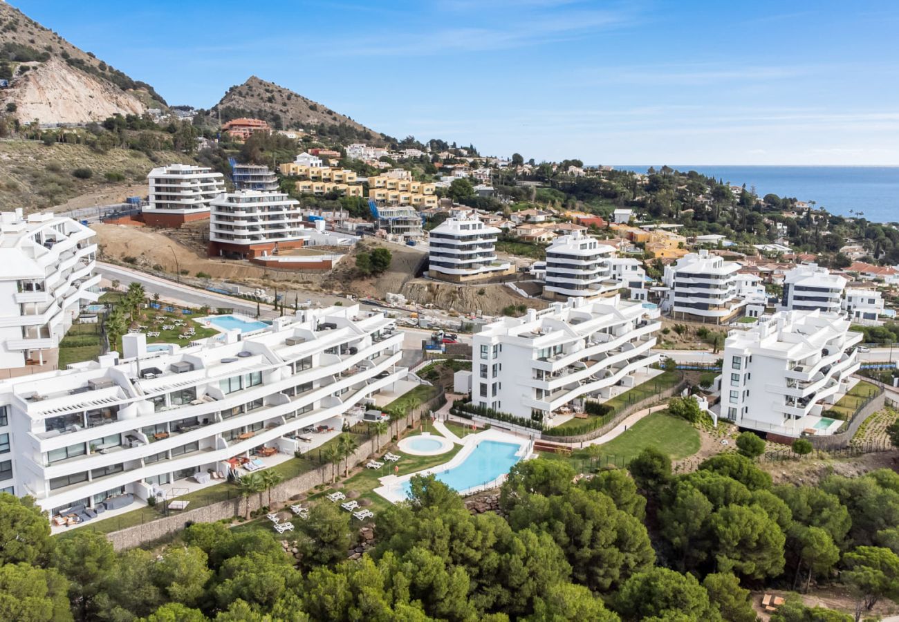 Apartment in Fuengirola - Viva la Vida | Apartment with views in Fuengirola