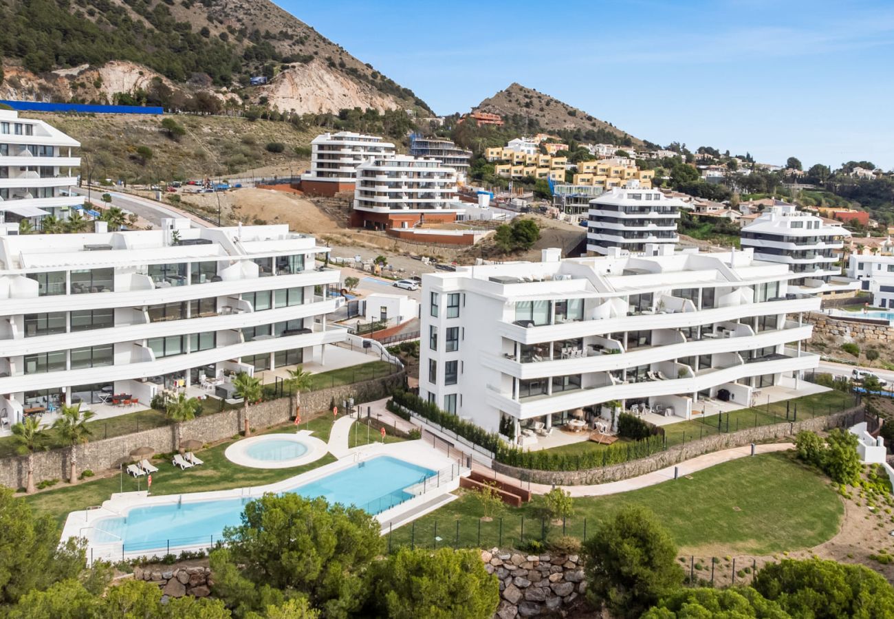 Apartment in Fuengirola - Viva la Vida | Apartment with views in Fuengirola