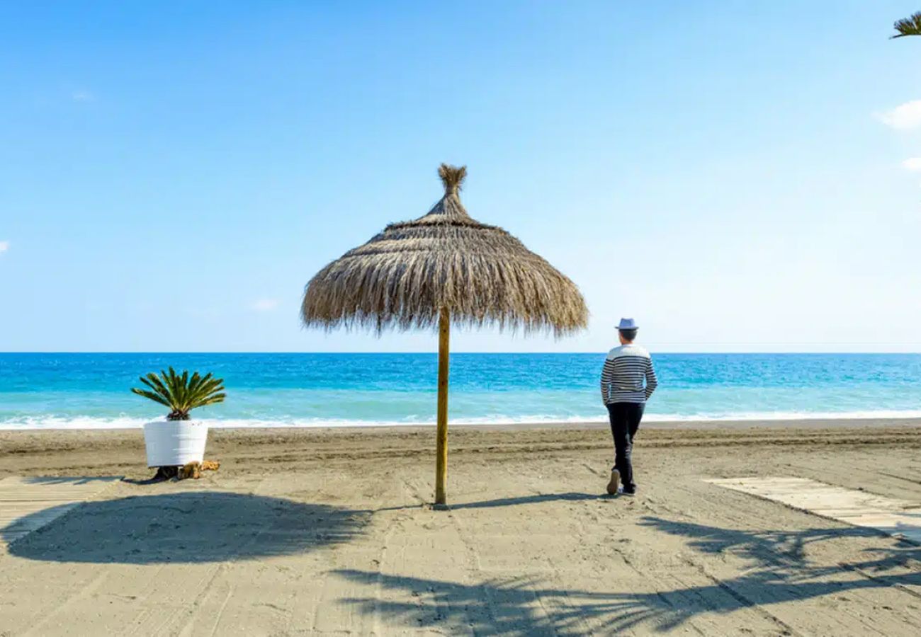 Apartment in Fuengirola - SixSenses | Apartment with pool in Fuengirola