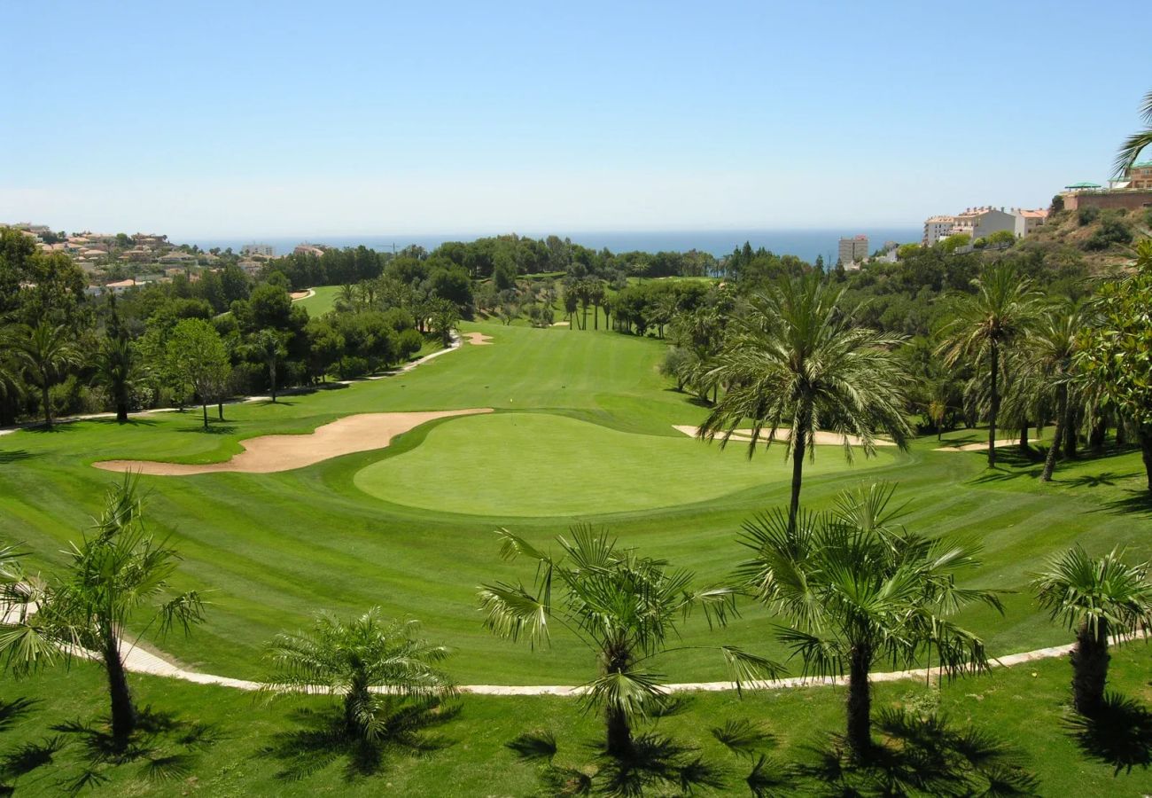 Apartment in Fuengirola - SixSenses | Apartment with pool in Fuengirola