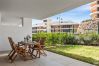 Apartment in Fuengirola - Aurelia | pool - garden - gym