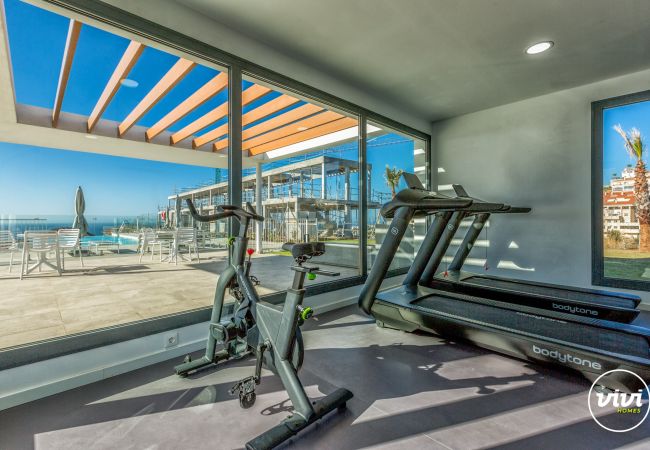 Apartment in Fuengirola - Solara | Apartment with sea view in Fuengirola Apartment in Fuengirola - Solara | Apartment with sea view in Fuengirola