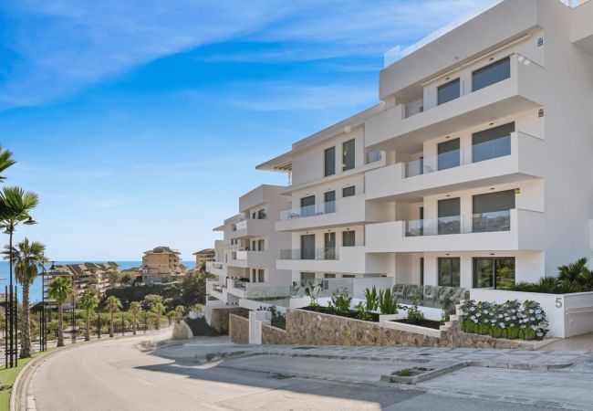 Apartment in Fuengirola - Solara | Apartment with sea view in Fuengirola Apartment in Fuengirola - Solara | Apartment with sea view in Fuengirola