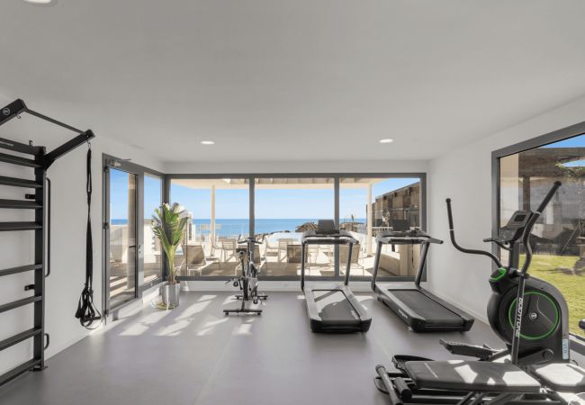 Apartment in Fuengirola - Solara | Apartment with sea view in Fuengirola Apartment in Fuengirola - Solara | Apartment with sea view in Fuengirola
