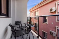 Apartment in Fuengirola - Anemona | close to the beach- balcony -...