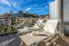 Apartment in Benalmádena - Platinum | Apartment with sea view in Benalmadena