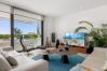 Apartment in Fuengirola - Sivi | sea view - private pool - terrace
