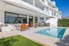 Apartment in Fuengirola - Sivi | Apartment with garden in Fuengirola