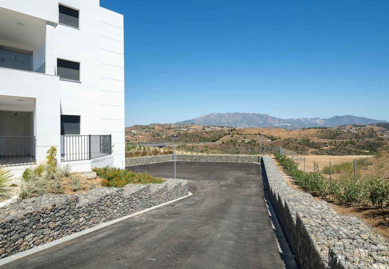 Apartment in La Cala de Mijas - Casa MLML | Apartment with pool in Mijas