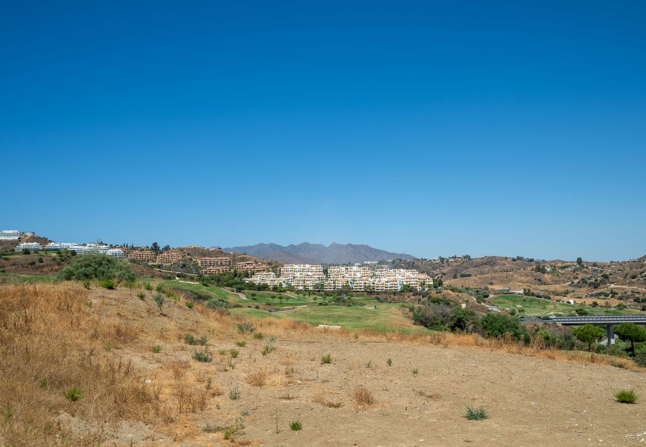 Apartment in La Cala de Mijas - Casa MLML | Apartment with pool in Mijas