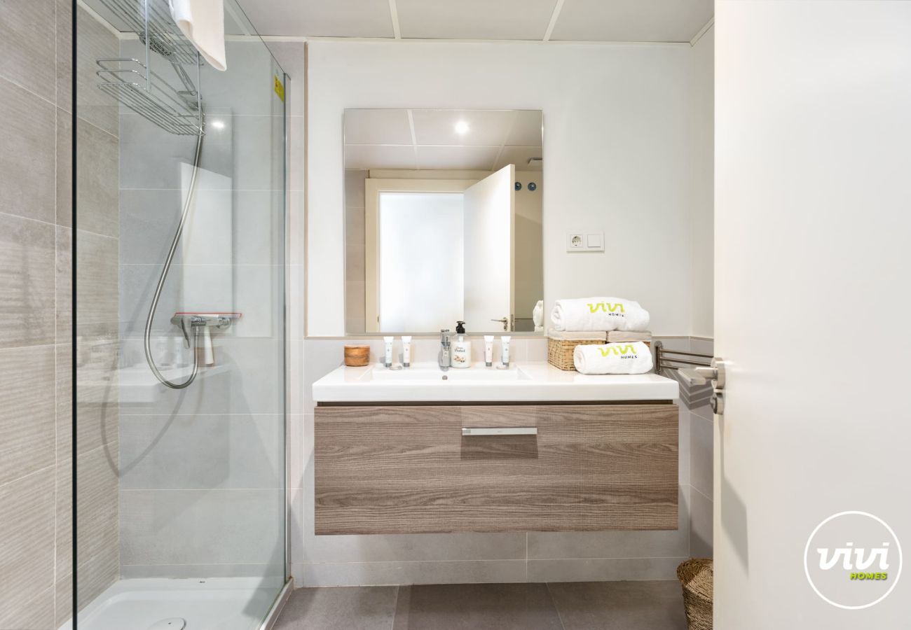 Apartment in La Cala de Mijas - Casa MLML | Apartment with pool in Mijas