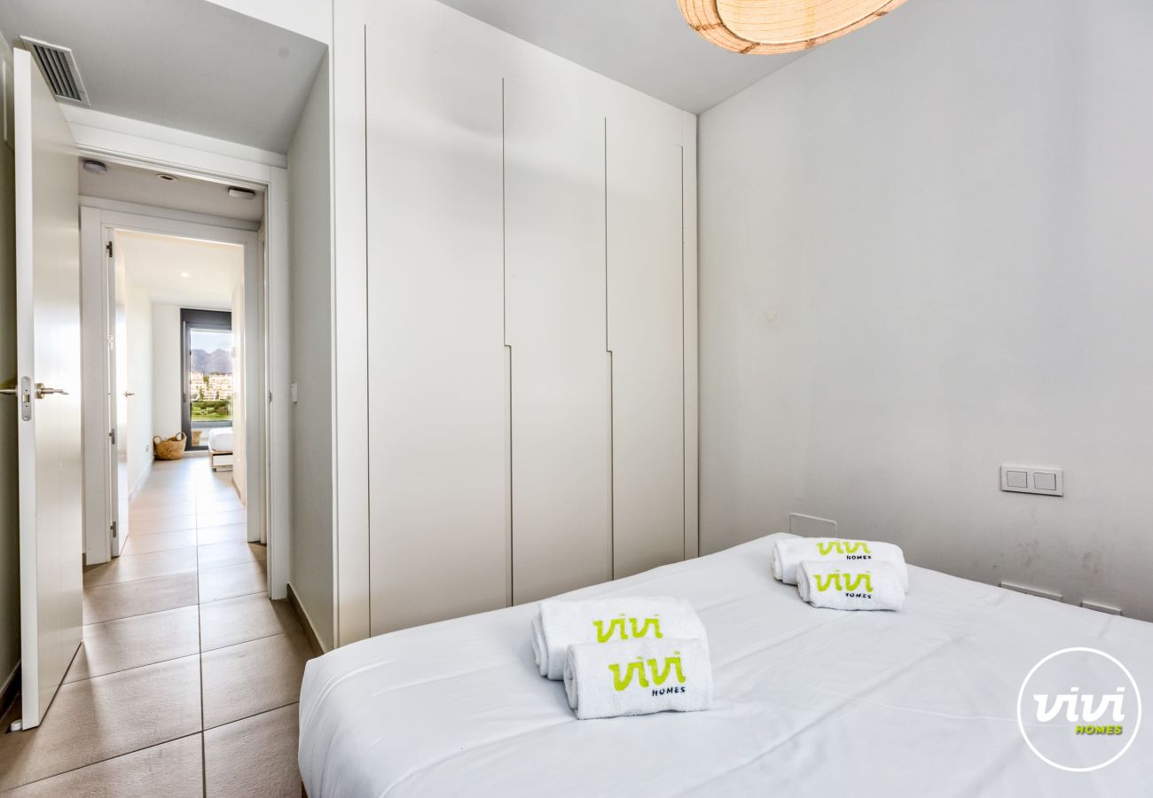 Apartment in La Cala de Mijas - Casa MLML | Apartment with pool in Mijas