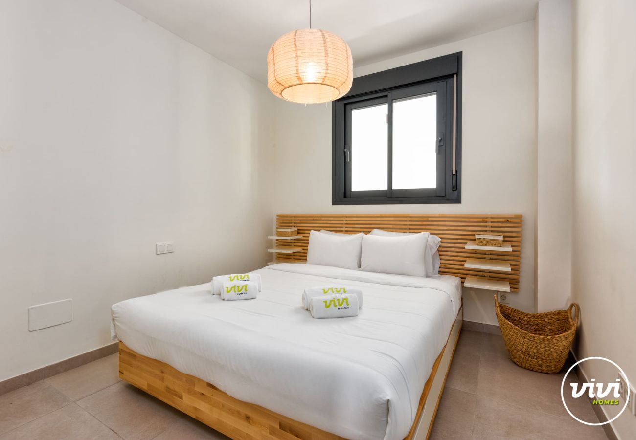 Apartment in La Cala de Mijas - Casa MLML | Apartment with pool in Mijas