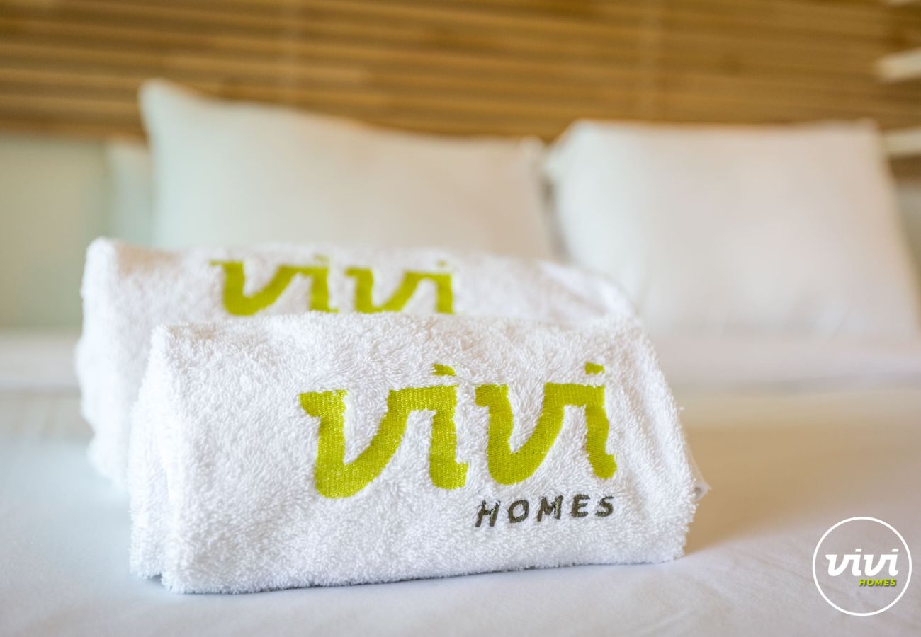 Apartment in La Cala de Mijas - Casa MLML | Apartment with pool in Mijas