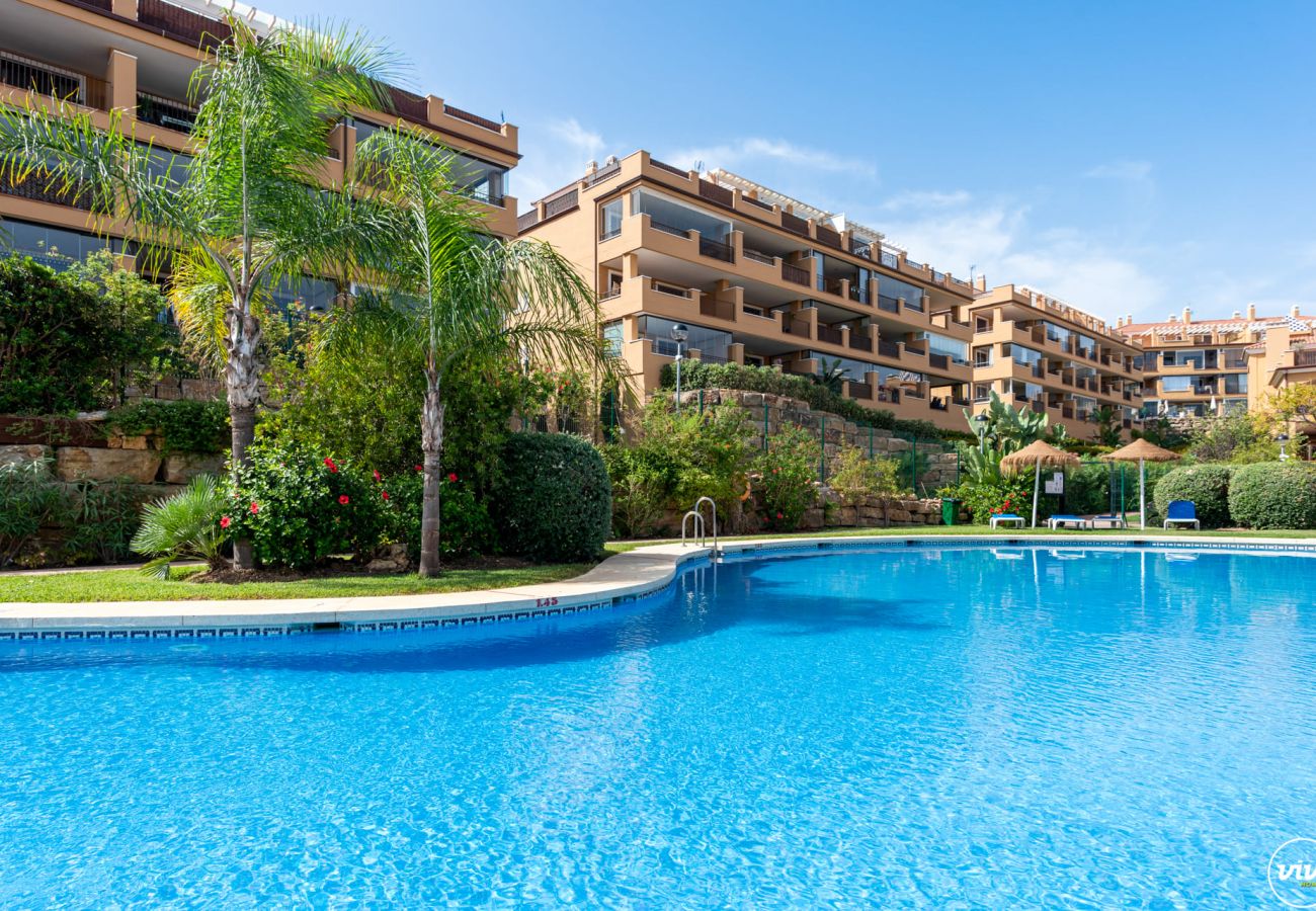 Apartment in La Cala de Mijas - Casa MLML | Apartment with pool in Mijas