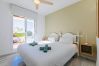 Apartment in Benahavís - El Lago | Pool - terrace - golf
