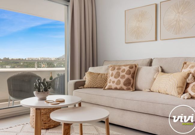 Apartment in Estepona - Casa Oceana | Apartment with views in Estepona Apartment in Estepona - Casa Oceana | Apartment with views in Estepona