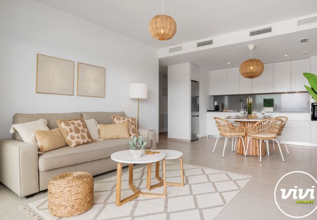 Apartment in Estepona - Casa Oceana | Apartment with views in Estepona Apartment in Estepona - Casa Oceana | Apartment with views in Estepona