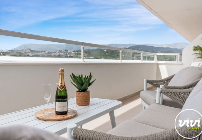 Apartment in Estepona - Casa Oceana | Apartment with views in Estepona Apartment in Estepona - Casa Oceana | Apartment with views in Estepona