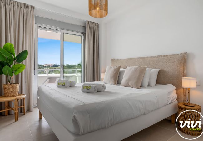 Apartment in Estepona - Casa Oceana | Apartment with views in Estepona Apartment in Estepona - Casa Oceana | Apartment with views in Estepona