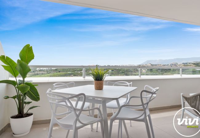 Apartment in Estepona - Casa Oceana | Apartment with views in Estepona Apartment in Estepona - Casa Oceana | Apartment with views in Estepona