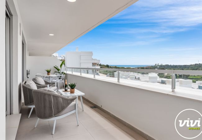 Apartment in Estepona - Casa Oceana | Apartment with views in Estepona Apartment in Estepona - Casa Oceana | Apartment with views in Estepona