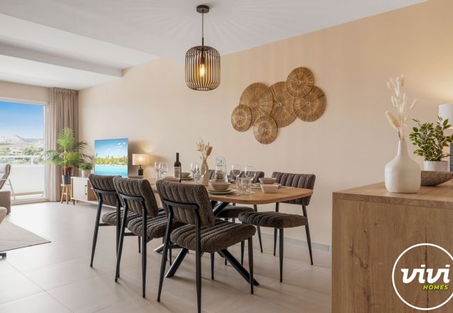 Apartment in Estepona - Buena Vida | Apartment with Mountain View in Estepona