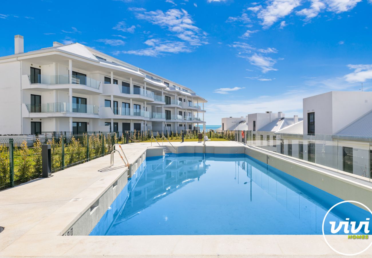 Apartment in Fuengirola - Julicasa | Apartment with Garden in Fuengirola