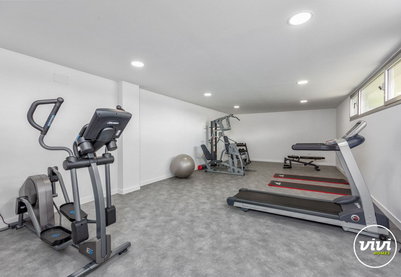 Apartment in Estepona - Casa di Sunshine | Modern Apartment with Views