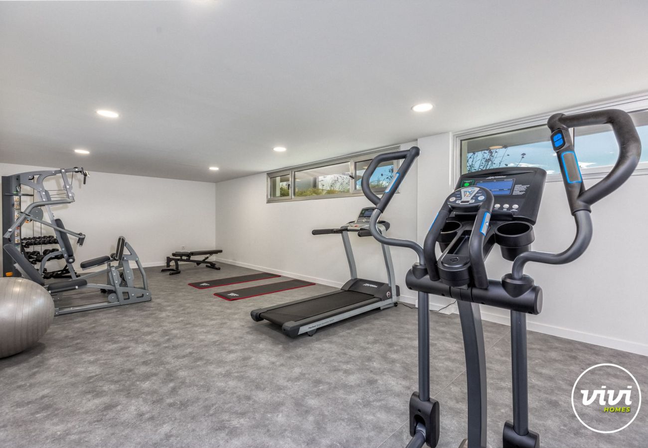 Apartment in Estepona - Casa di Sunshine | Modern Apartment with Views