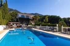Villa in Mijas - Casa Bella | private pool - sea views -...