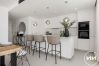 Apartment in Fuengirola - Casa Española | pool - terrace - views