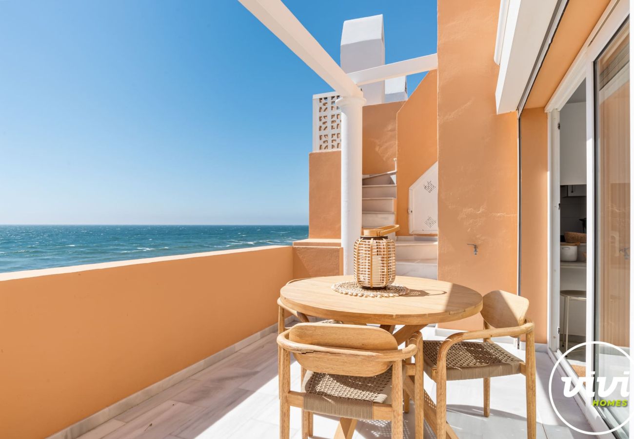 Apartment in Estepona - Picasso